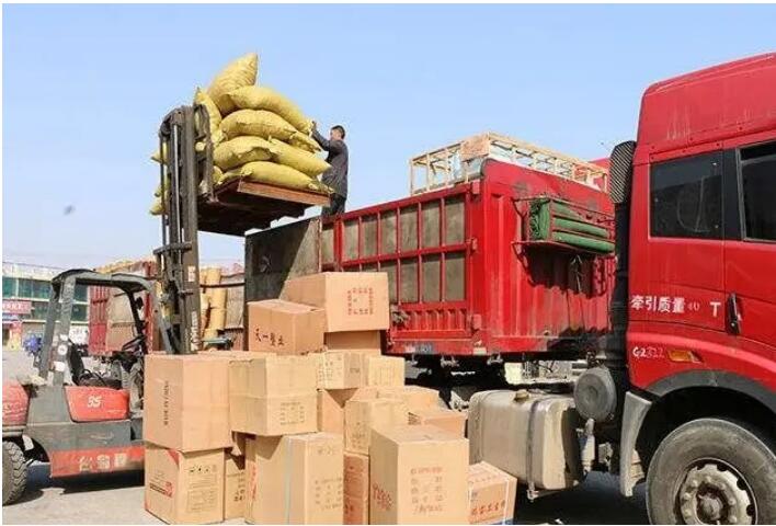 泉州到奎文区物流专线