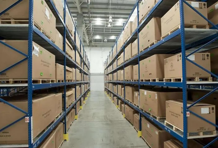 泉州到奎文区货物仓储