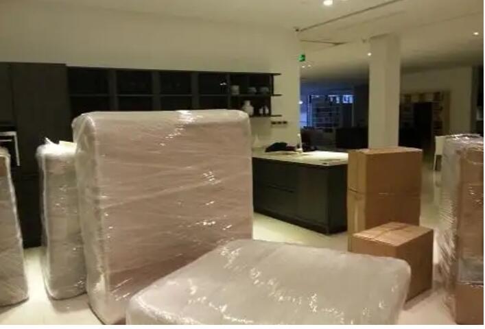 泉州到奎文区长途搬家