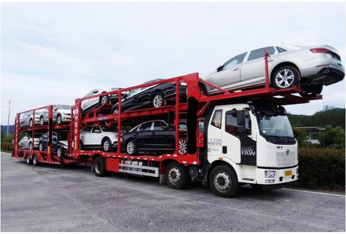 泉州到奎文区轿车托运